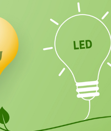 Η LEROY MERLIN προχωρά σε δωρεά λαμπτήρων τύπου LED στον Δήμο Αθηναίων συνεχίζοντας τις κοινωνικές της δράσεις #giakalo